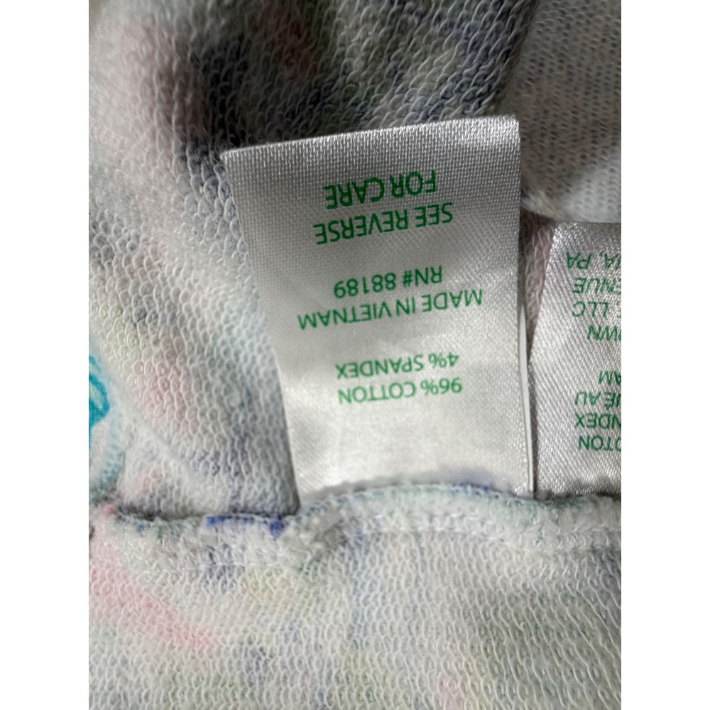 Lilly Pulitzer Skipper 1/4 Zip Popover Lilly's House Size XS - Picture 5 of 7